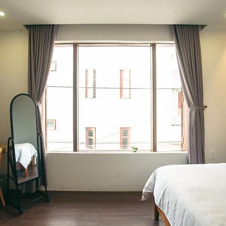 Kool House Hotel ตวีฮหว่า ภายนอก รูปภาพ