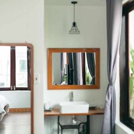 Kool House Hotel ตวีฮหว่า ภายนอก รูปภาพ