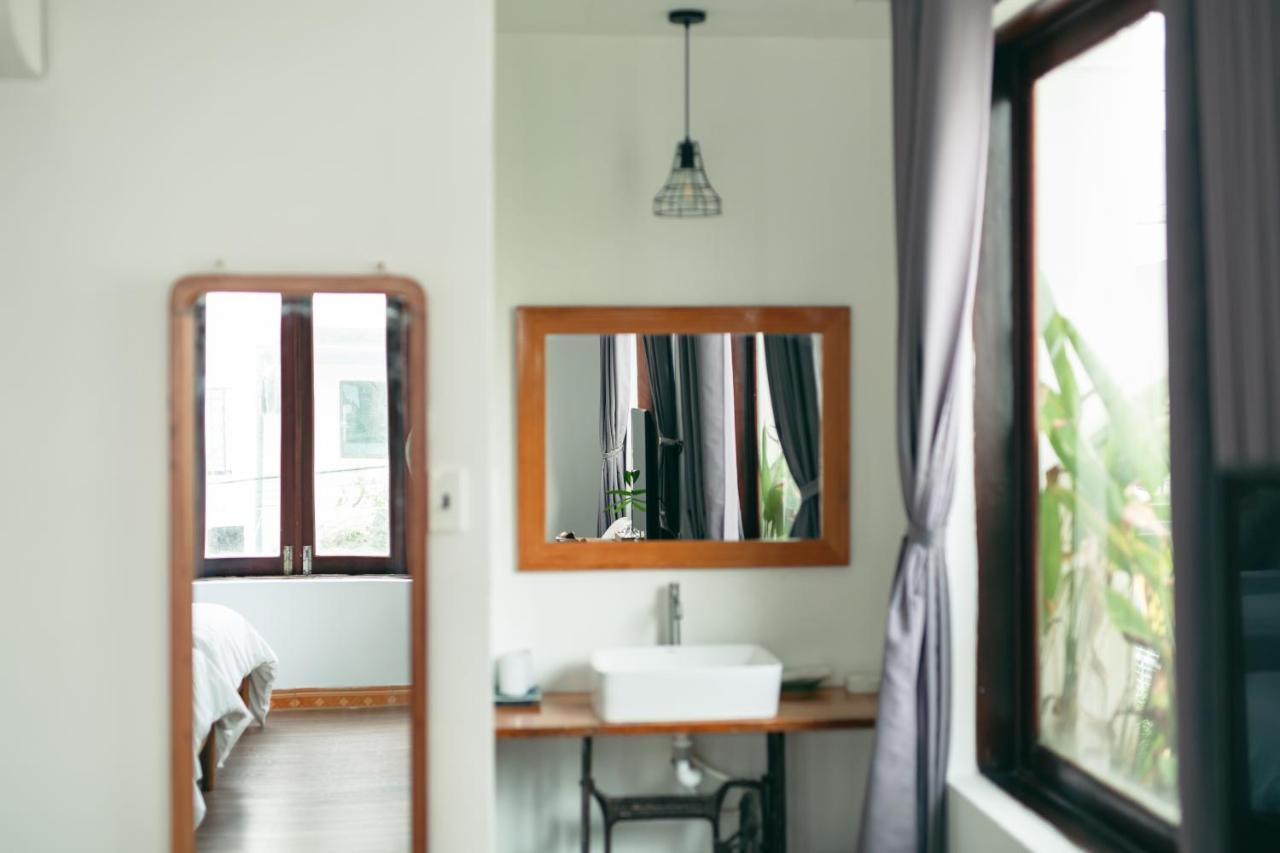 Kool House Hotel ตวีฮหว่า ภายนอก รูปภาพ