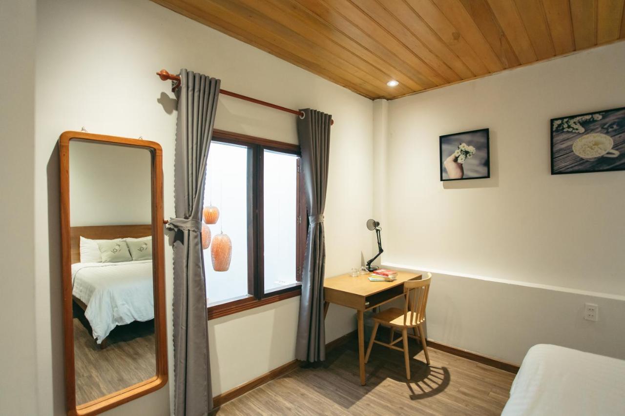 Kool House Hotel ตวีฮหว่า ภายนอก รูปภาพ