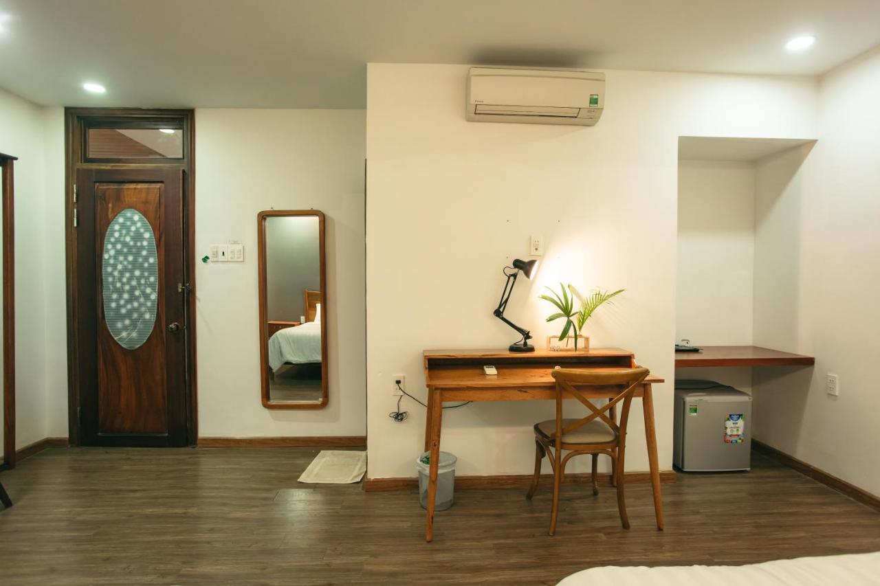 Kool House Hotel ตวีฮหว่า ภายนอก รูปภาพ
