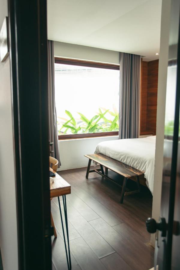 Kool House Hotel ตวีฮหว่า ภายนอก รูปภาพ