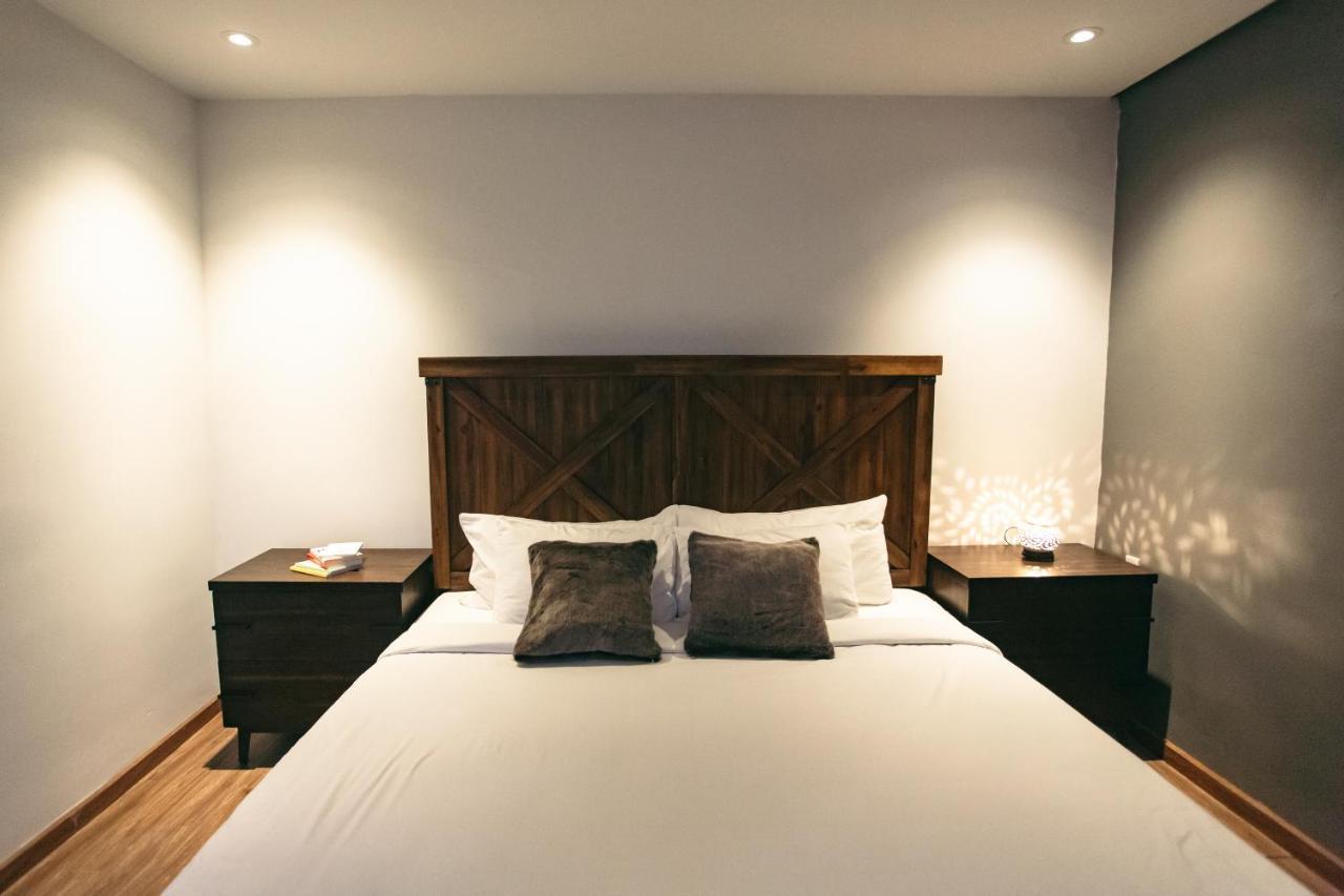 Kool House Hotel ตวีฮหว่า ภายนอก รูปภาพ