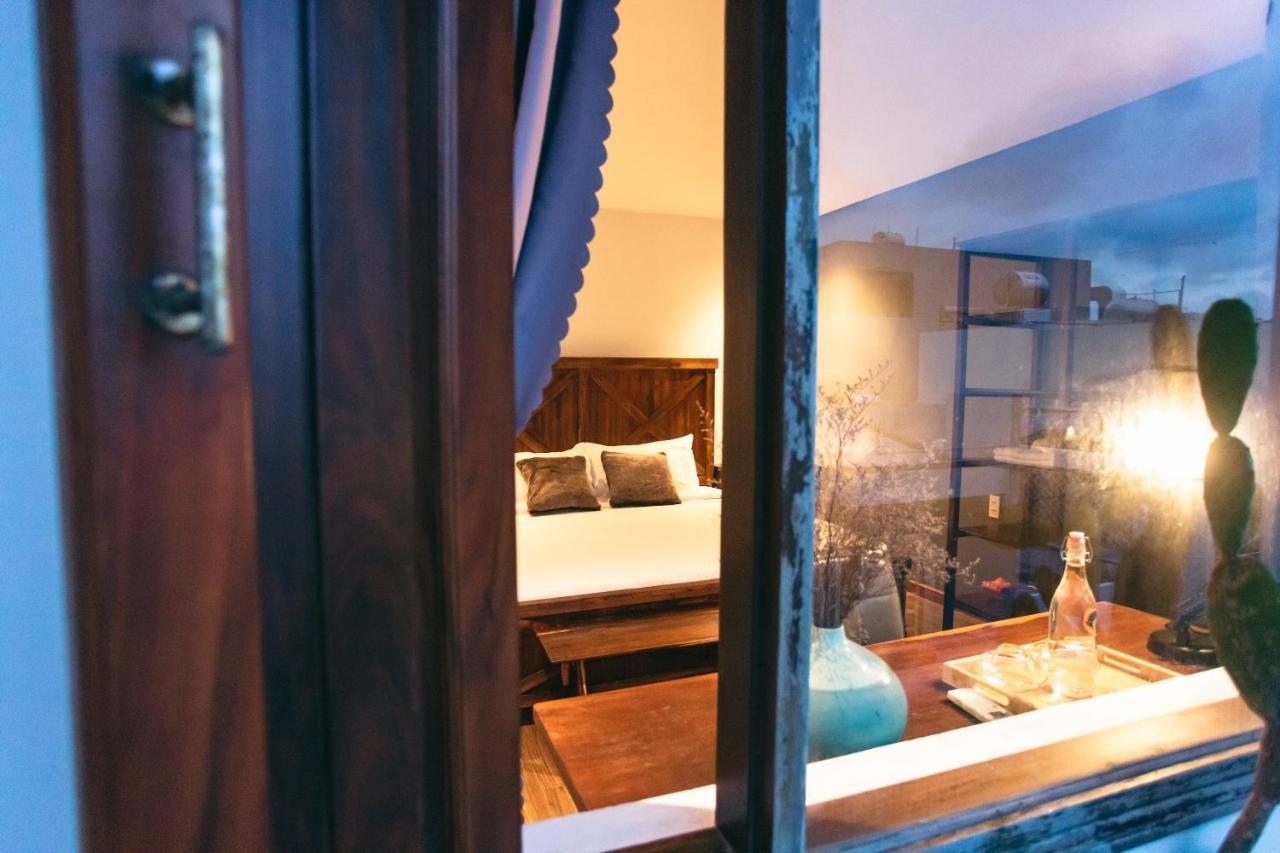 Kool House Hotel ตวีฮหว่า ภายนอก รูปภาพ