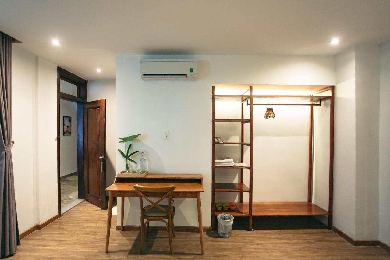 Kool House Hotel ตวีฮหว่า ภายนอก รูปภาพ