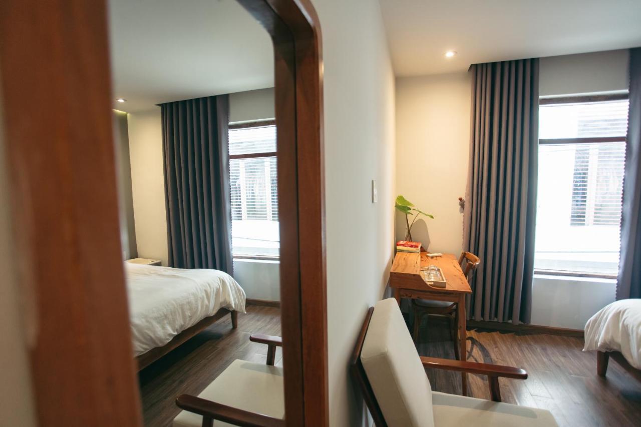 Kool House Hotel ตวีฮหว่า ภายนอก รูปภาพ