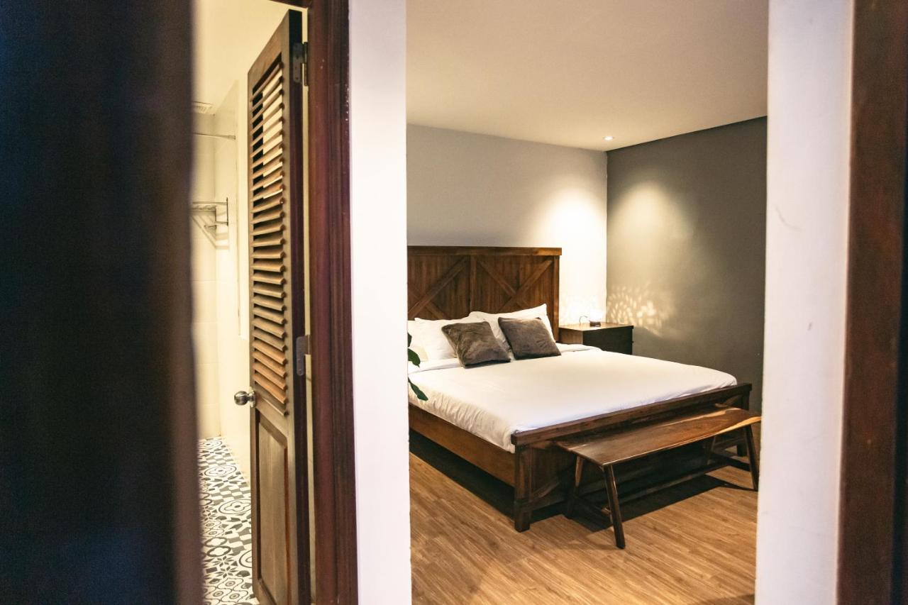 Kool House Hotel ตวีฮหว่า ภายนอก รูปภาพ
