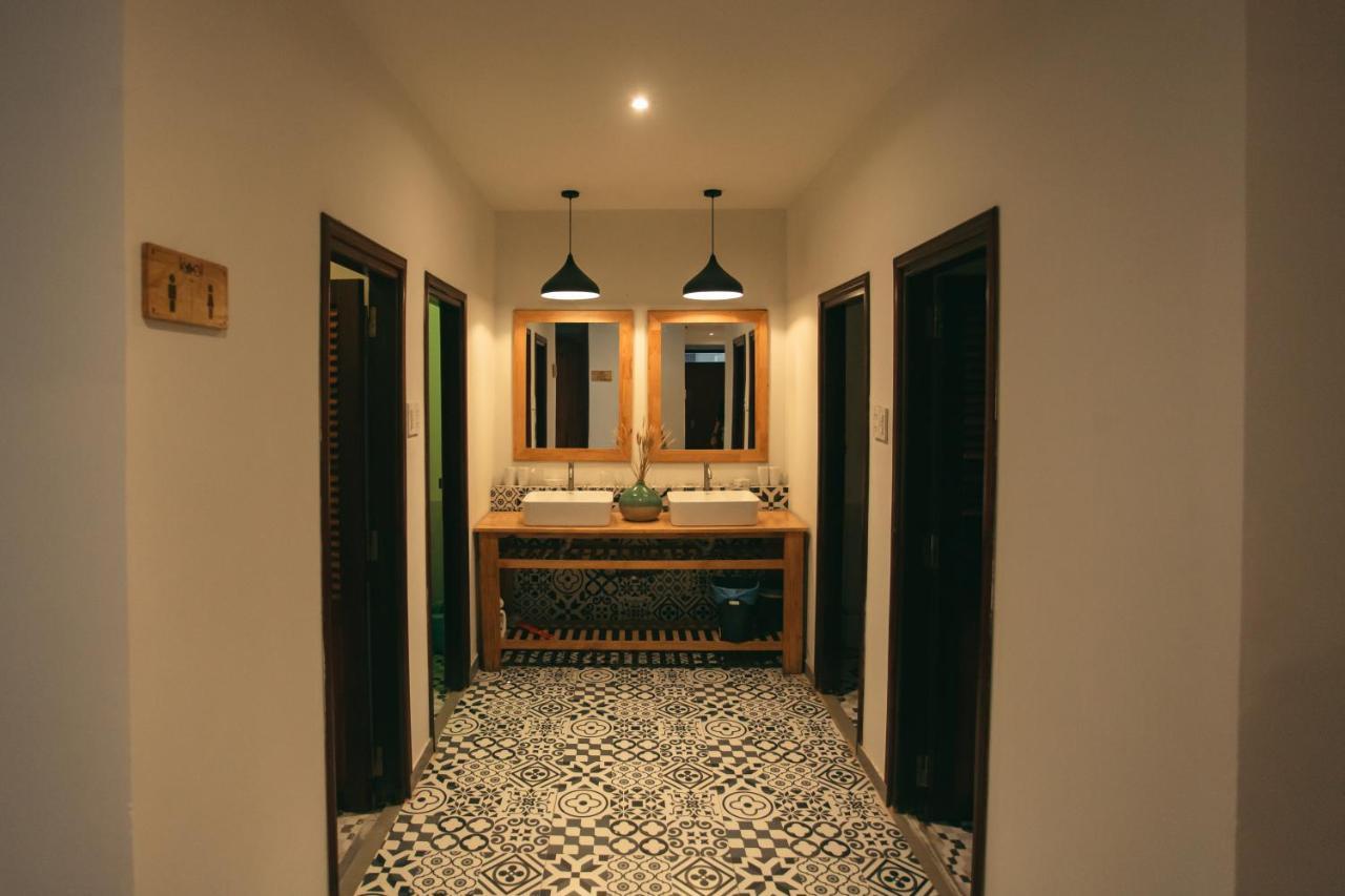 Kool House Hotel ตวีฮหว่า ภายนอก รูปภาพ